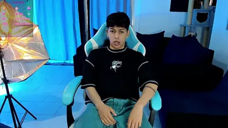 Franco_Rizzo_ webcam model stream image