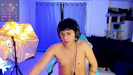 Franco_Rizzo_ webcam model stream image