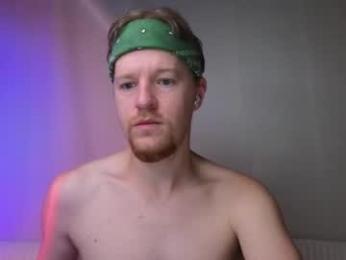 flower_haze webcam model stream image