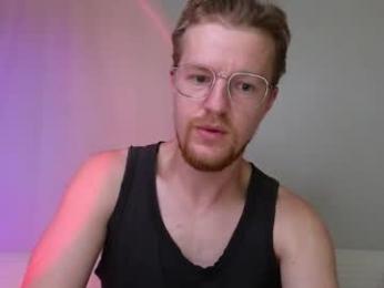 flower_haze webcam model stream image