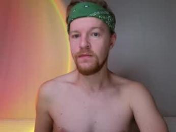 flower_haze webcam model stream image