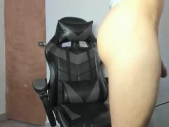 leo_jones389 webcam chaturbate model stream image