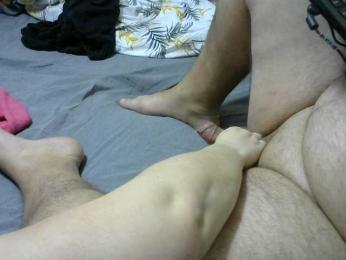 DuoCN webcam model stream image