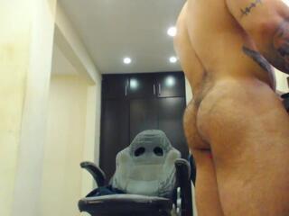 Mateo G webcam model stream image