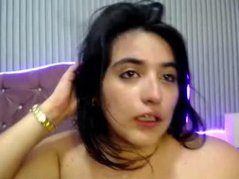 sonic_jess07 webcam model stream image