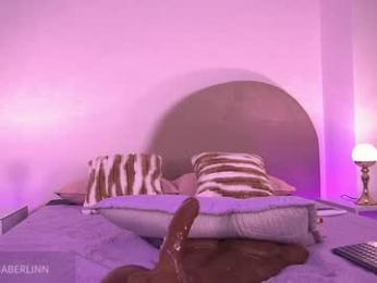 dannaberlin webcam model stream image