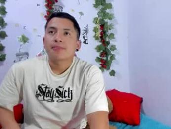 nataliaandjulliam webcam model stream image