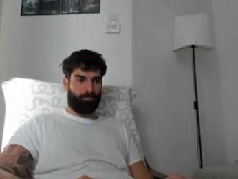 cuteeboy webcam model stream image