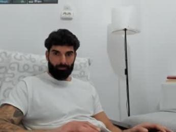 cuteeboy webcam chaturbate model stream image