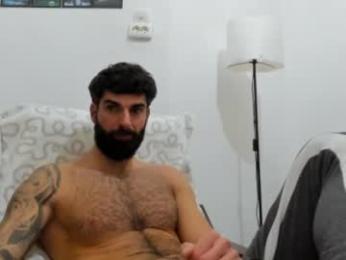 cuteeboy webcam model stream image