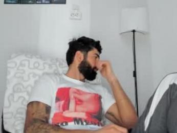 cuteeboy webcam model stream image