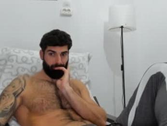 cuteeboy webcam model stream image