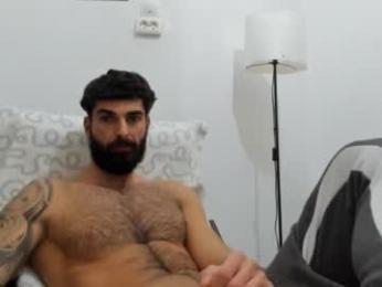 cuteeboy webcam model stream image