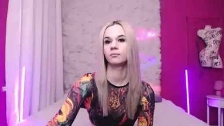 ItsAlisia webcam stripchat model stream image