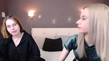 ItsAlisia webcam model stream image