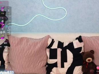 Anal_Girl webcam bongacams model stream image