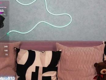 Anal_Girl webcam model stream image