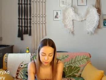 elly_ary webcam chaturbate model stream image