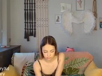 elly_ary webcam model stream image