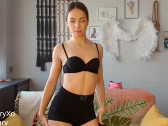 elly_ary webcam model stream image