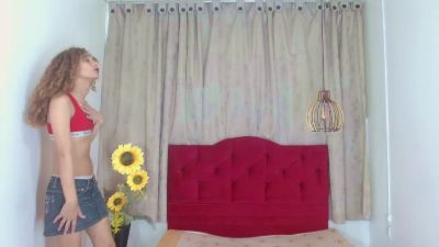 luisa__torres webcam model stream image