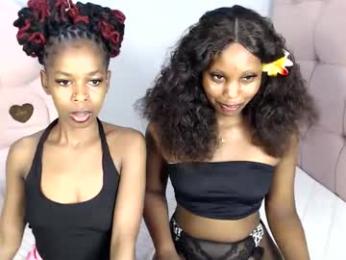 nastyxoul webcam chaturbate model stream image