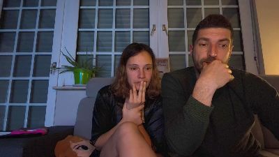 Jeunecouple3227 webcam cam4 model stream image