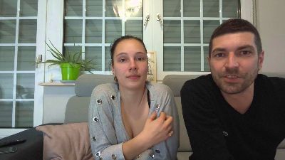 Jeunecouple3227 webcam model stream image