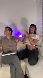 tiana_nave webcam stripchat model stream image