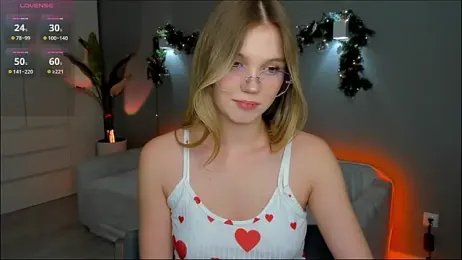 linakorvin webcam model stream image