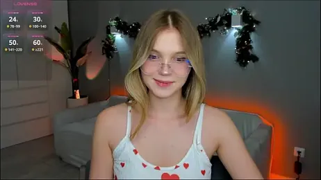 linakorvin webcam model stream image
