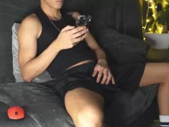 vito_benz webcam model stream image