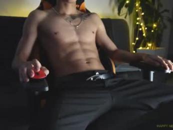 vito_benz webcam model stream image