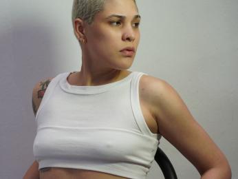 LauraaRosee webcam livejasmin model stream image