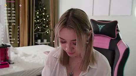 Fiona-Love webcam model stream image