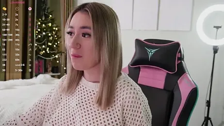 Fiona-Love webcam model stream image