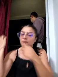 stivenlujan69 webcam model stream image