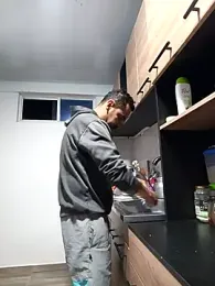 stivenlujan69 webcam model stream image