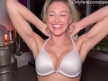 piper_patterson webcam model stream image