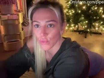 piper_patterson webcam model stream image