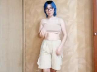 adellapasco webcam model stream image