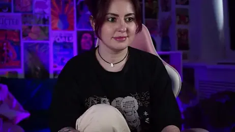 Lana__May webcam model stream image