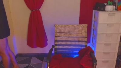 mikhaelfun webcam model stream image