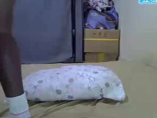 shanval webcam model stream image