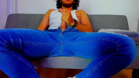 tuyo1995 webcam model stream image