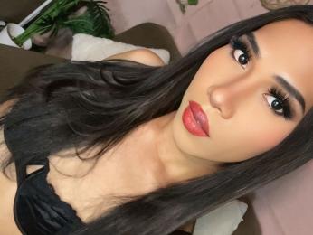 LunaForbes webcam livejasmin model stream image