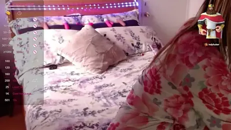 Larissa_6969 webcam model stream image