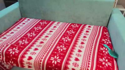 Sandra_Wi1son webcam model stream image