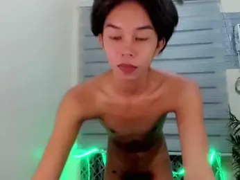 Nexusmooree20 webcam model stream image