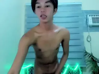 Nexusmooree20 webcam model stream image